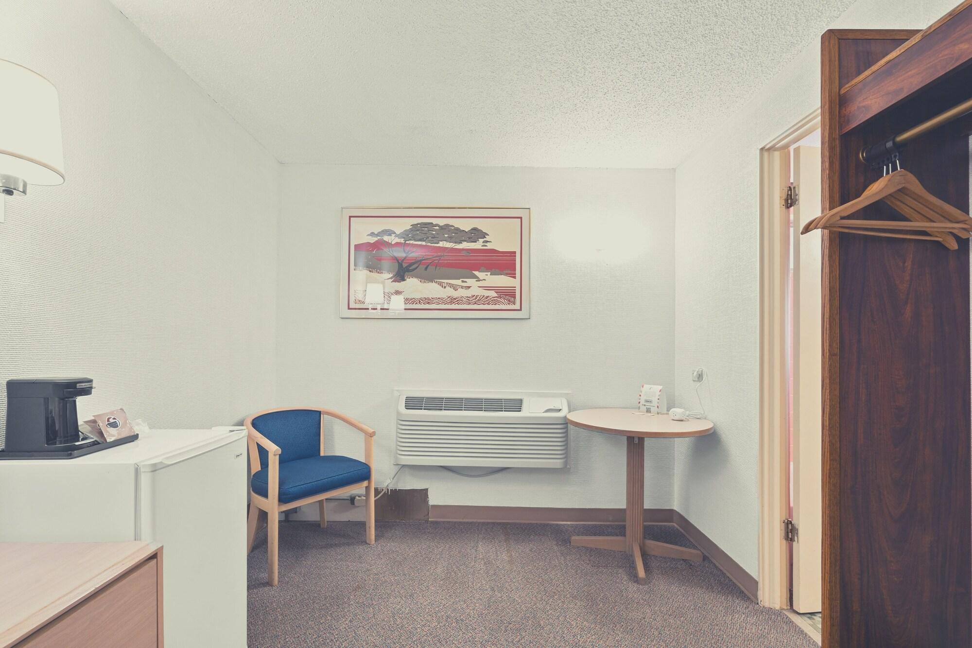 Stardust Motel Wallace Ngoại thất bức ảnh